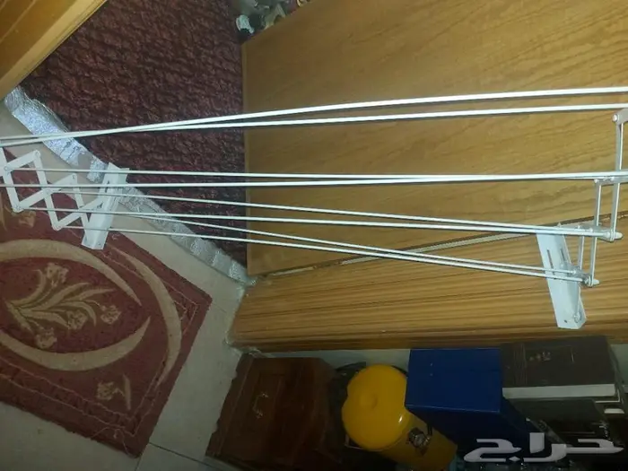 منشر غسيل 3