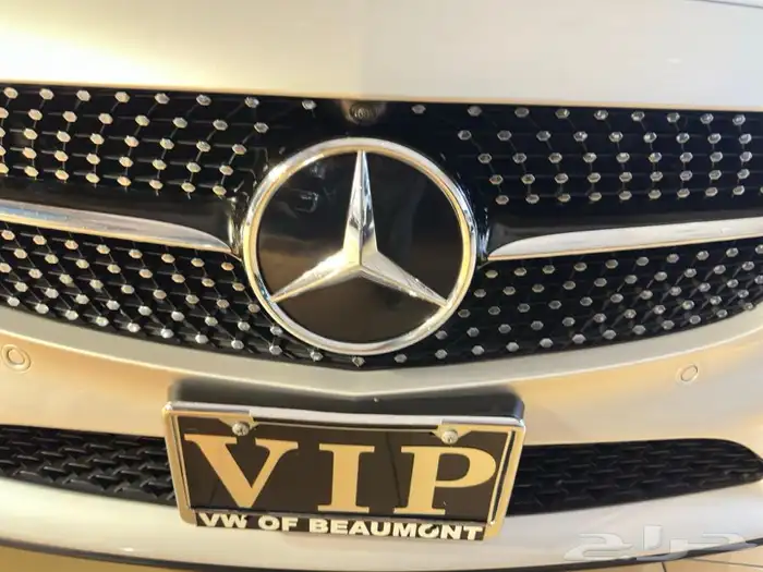 مرسيدس سي C300 نايت بكح AMG فل 17