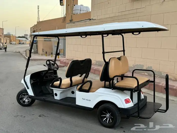 عربات غولف 2