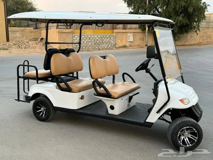 عربات غولف 1