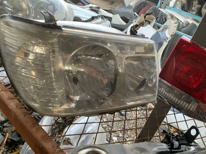 لاندكروزر 0