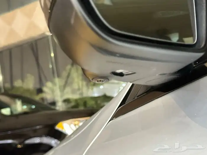 مرسيدس سي C300 نايت بكح AMG فل 20