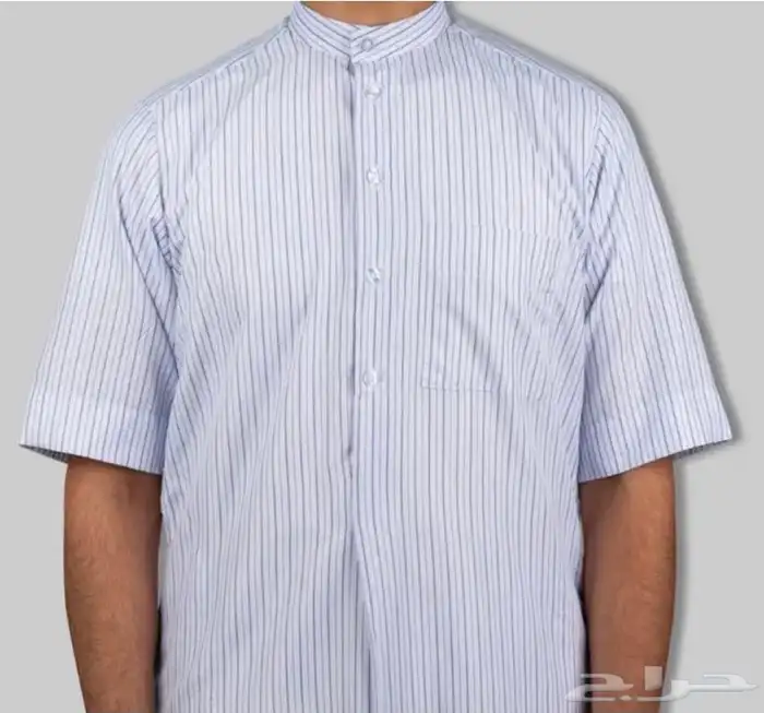 (أقل سعر)من الكويت 70 ريال ثوب رجالي جاهز 17