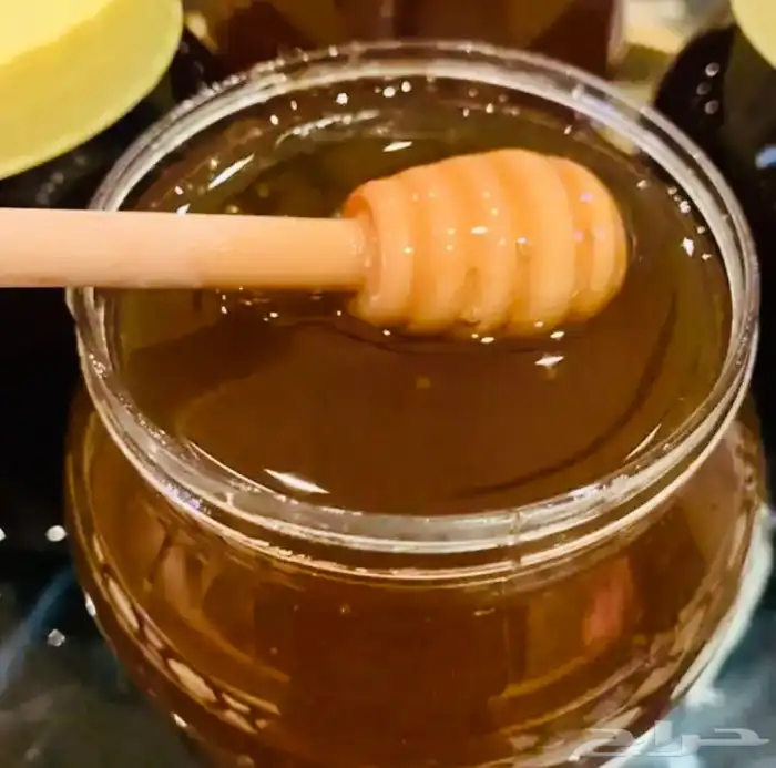 عسل طبيعي 100 ريال فقط يابلاش 1