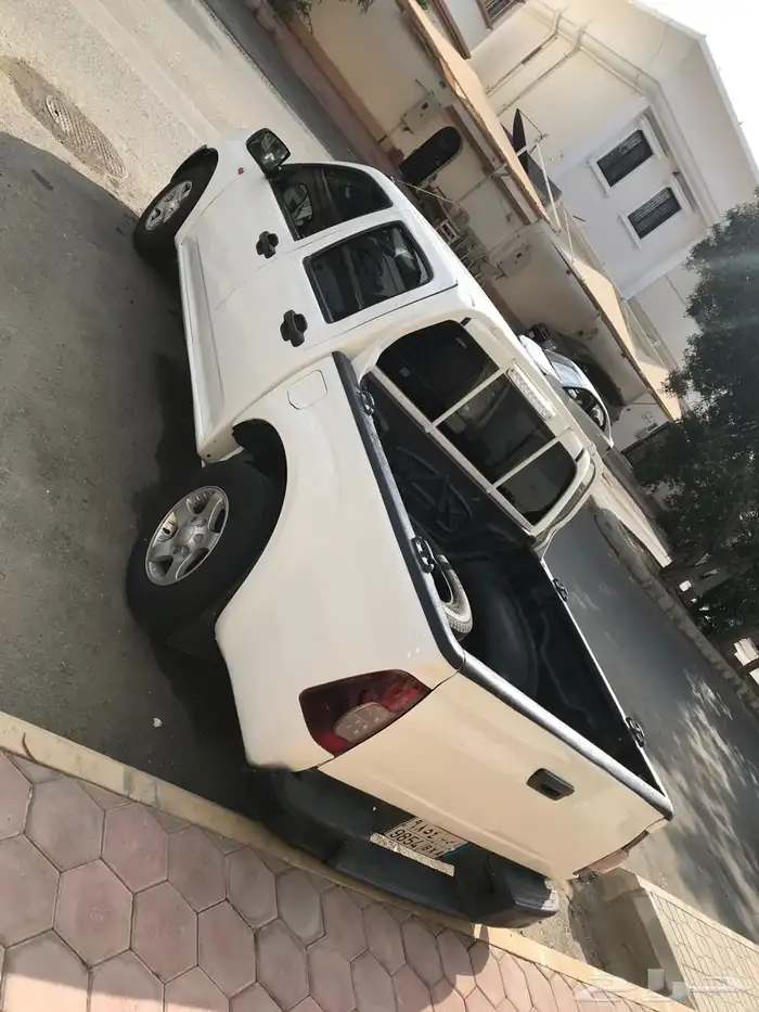 ونيت ايسوزو ديزل 3