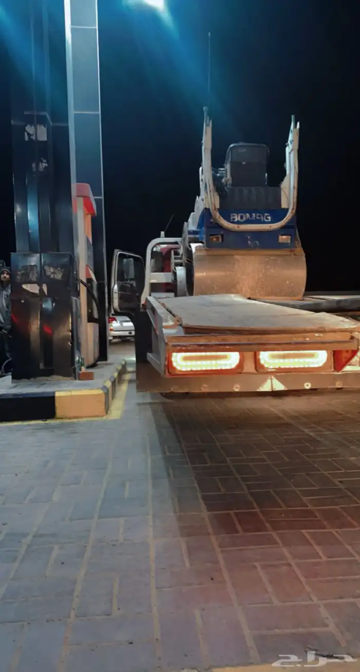 بوبكات ورصاصة للايجار اليومي والشهري داخل القصيم وخارجها 4