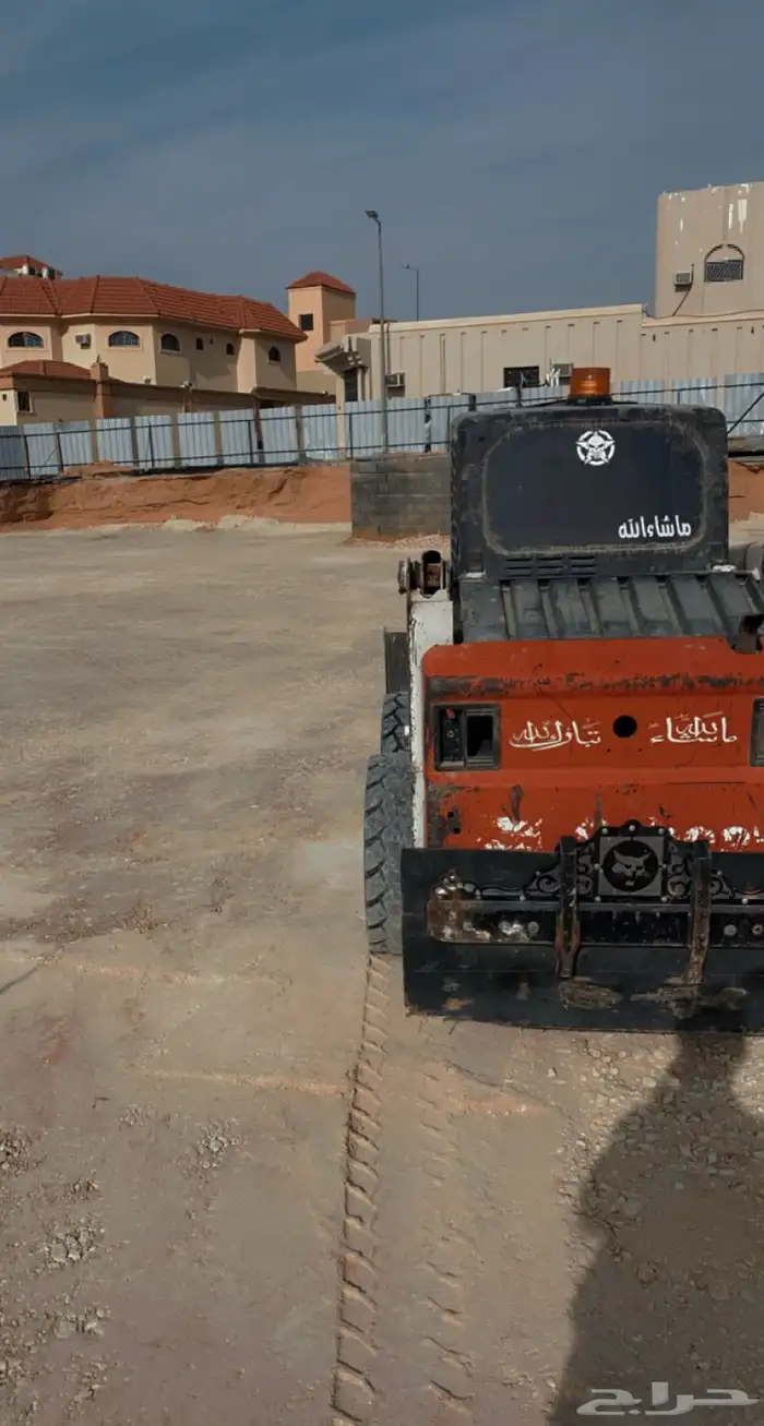 بوبكات ورصاصة للايجار اليومي والشهري داخل القصيم وخارجها 6