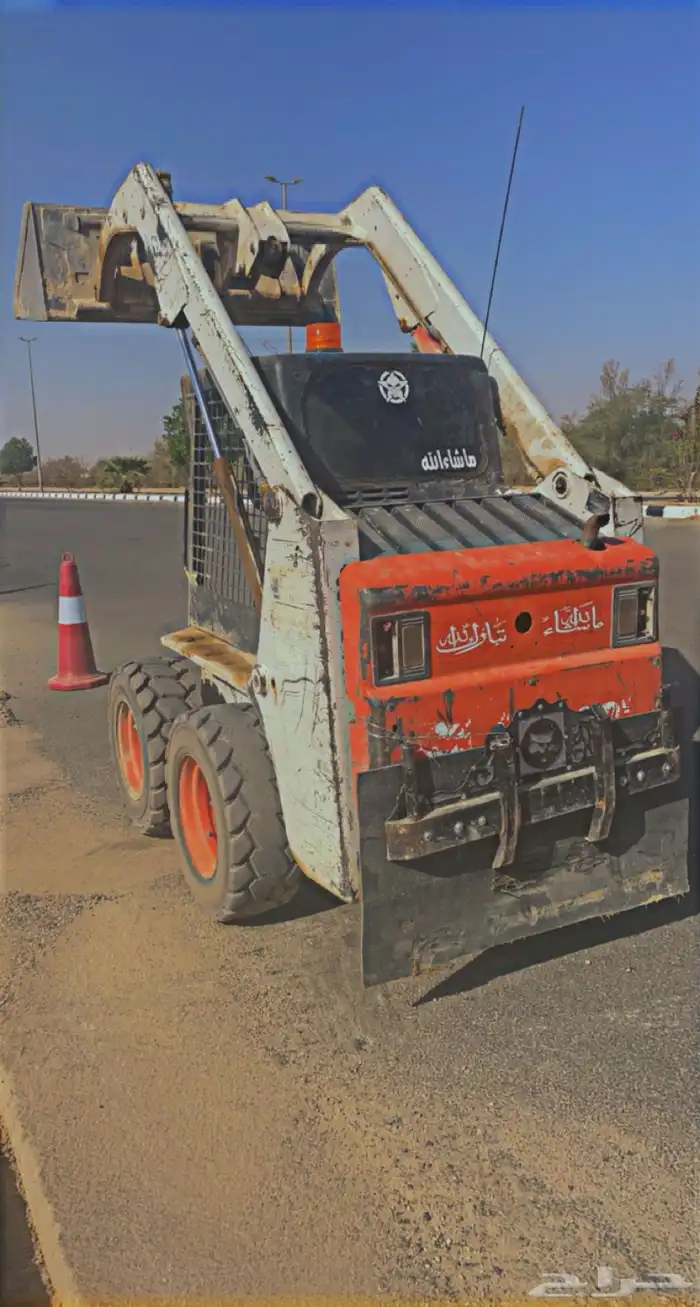 بوبكات ورصاصة للايجار اليومي والشهري داخل القصيم وخارجها 1