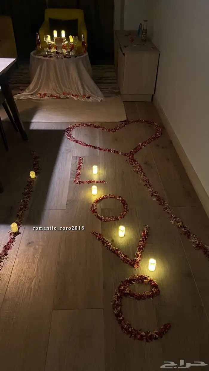 تنسيق غرف العرسان 2