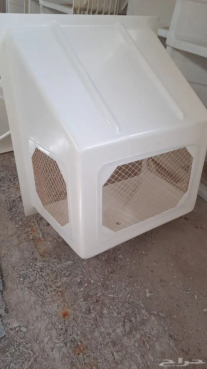 اغطية مكيفات فيبرجلاس 2