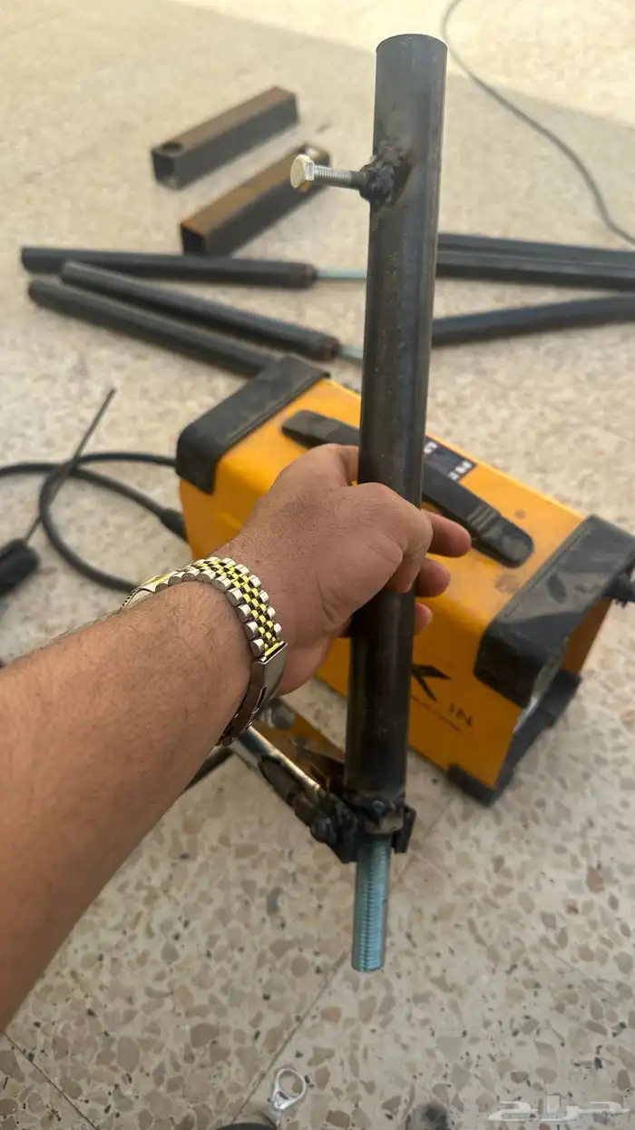 قواعد علم مدهونه وجاهزه 5