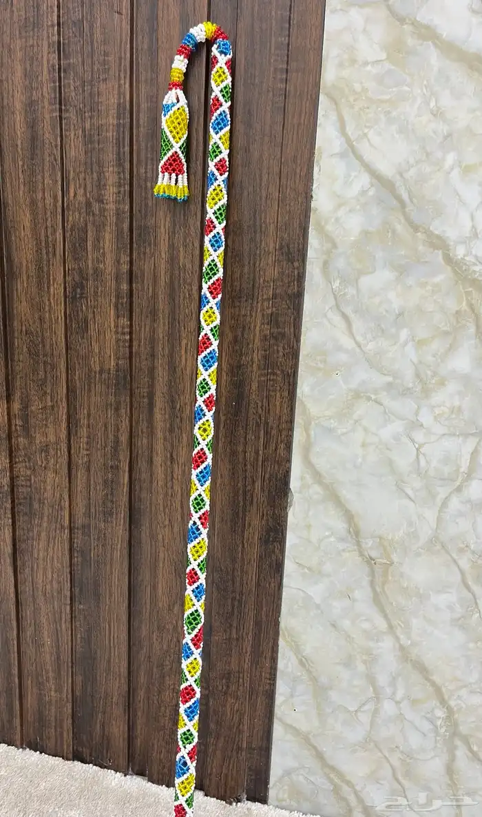 عصى خرز 1