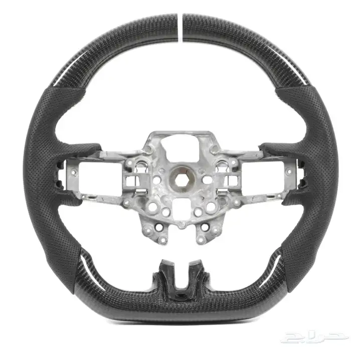 طارة كاربون فايبر الكنتارا ( متوفر لأغب السيارات الرياضية ) 1