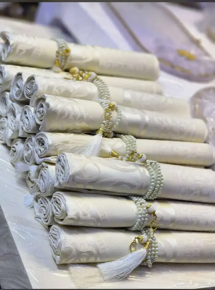 هدايا رمضانيه سجاده صلاه تركي مع مسبحة لولو 0