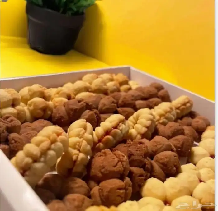 شوكلت بلجيكي 4