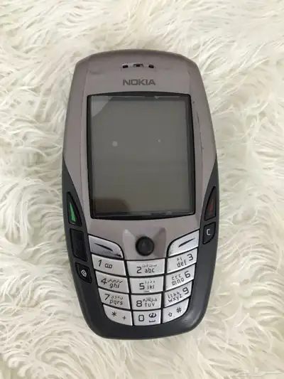 جوالات نوكيا جديده 8