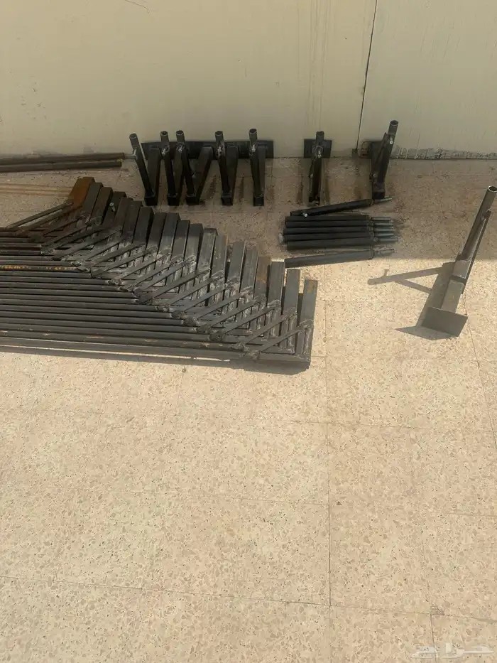 قواعد علم مدهونه وجاهزه 6