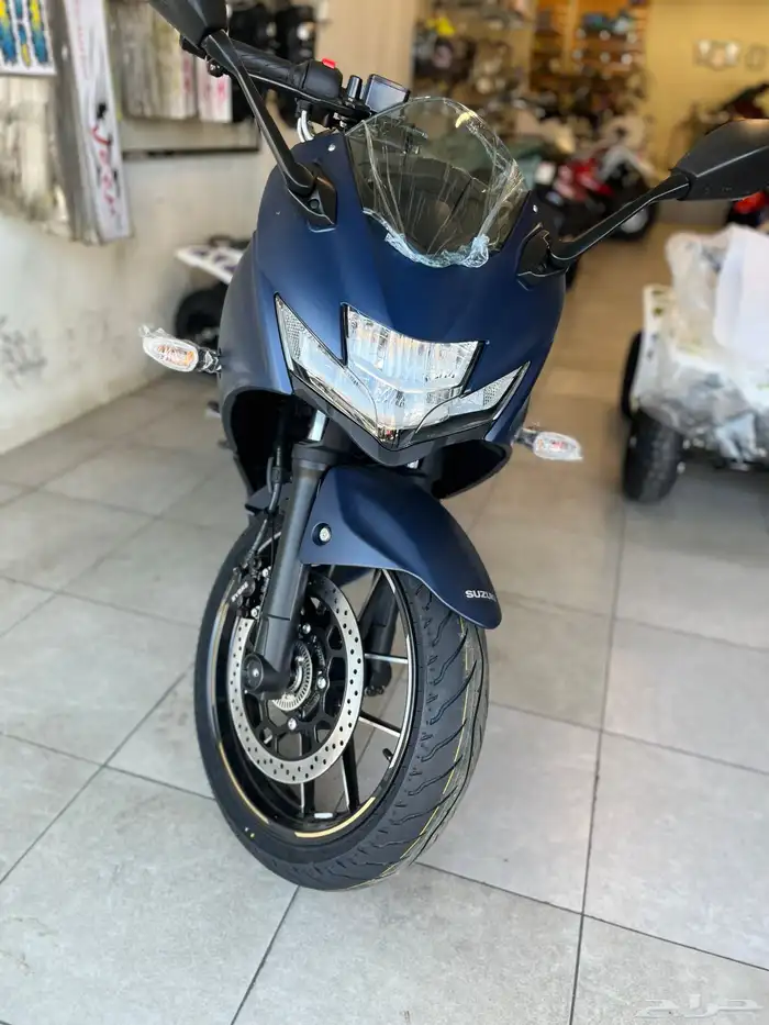دبابات بطه وريس 250 2