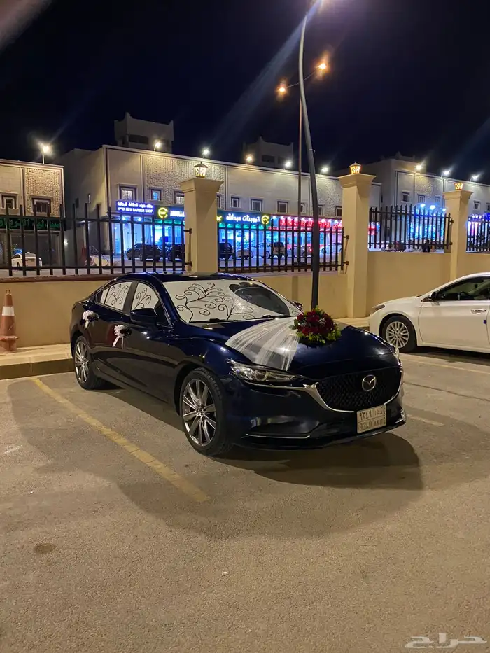 تزيين سيارات عرسان 2