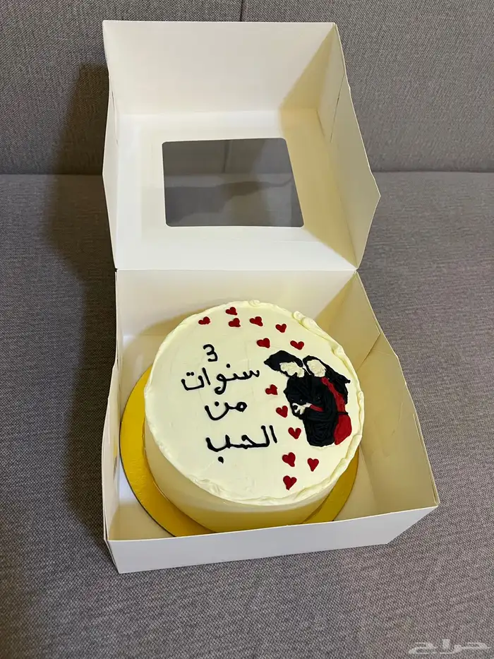 نصمم حسب الطلب كيك كوري لجميع المناسبات للطلب التواصل واتس 22