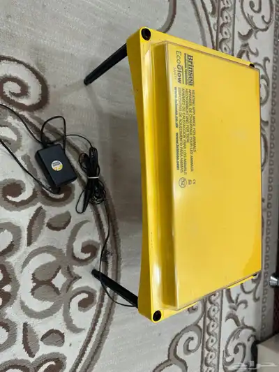 حاضنة بريناسيا البريطانية موديل 1200 2