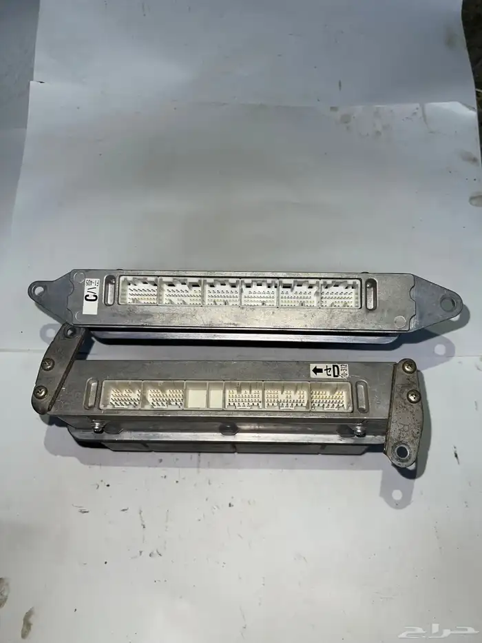 كمبيوترات لكزس وكالة 2