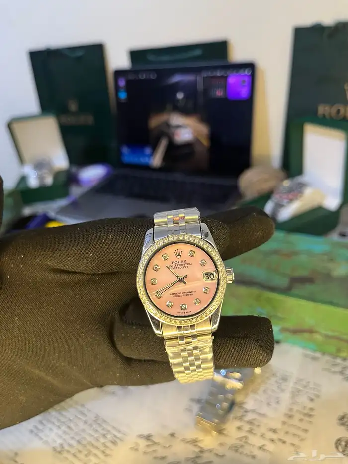 لا تفوت العرض والحق 1