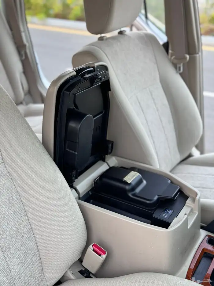 تم البيع لاندكروزر GXR2003 32