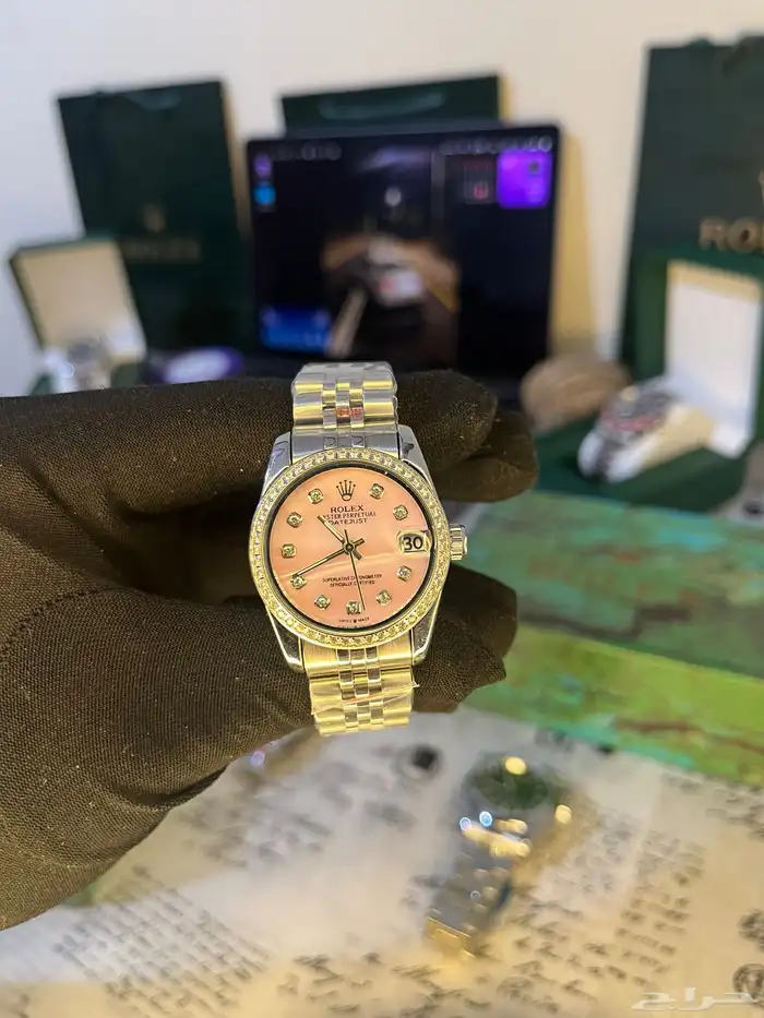 لا تفوت العرض والحق 0