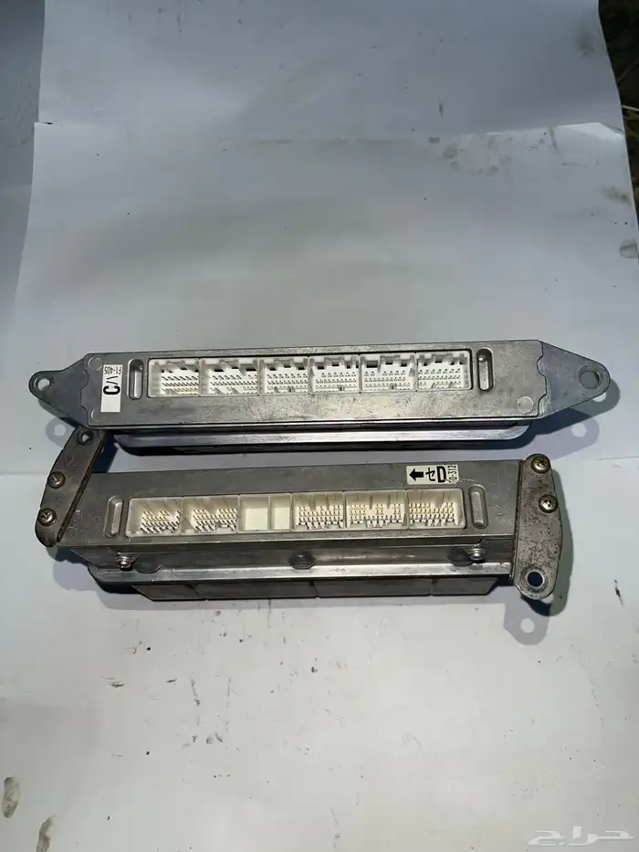 كمبيوترات لكزس وكالة 1