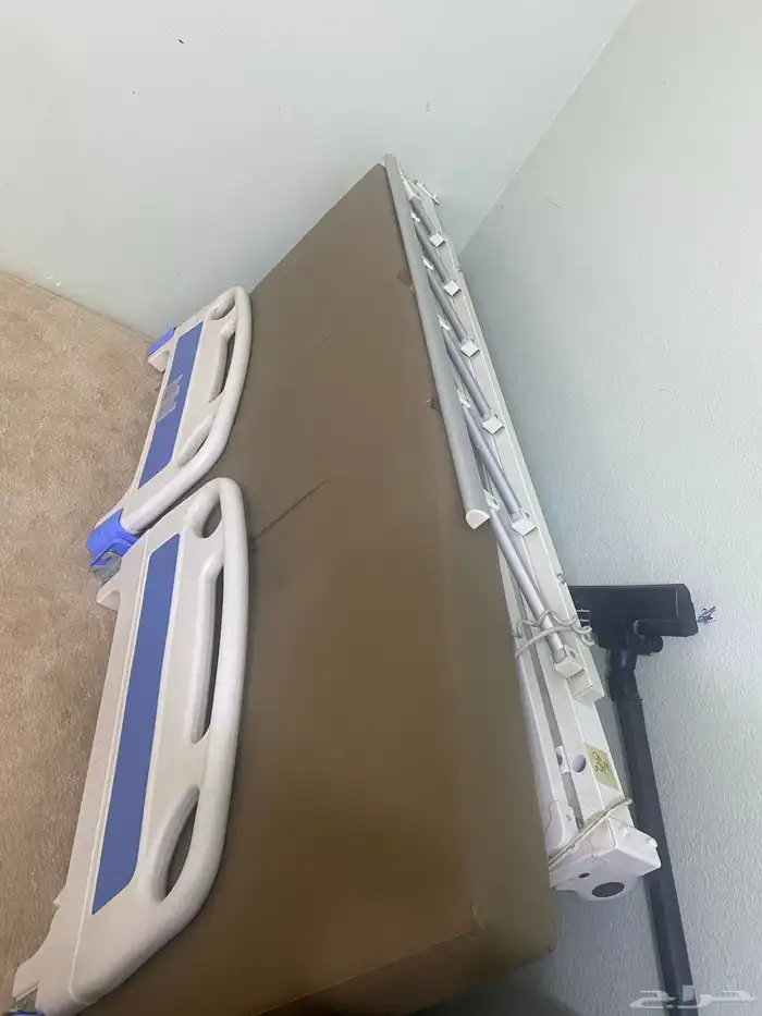 سرير كهرباي نظيف 0
