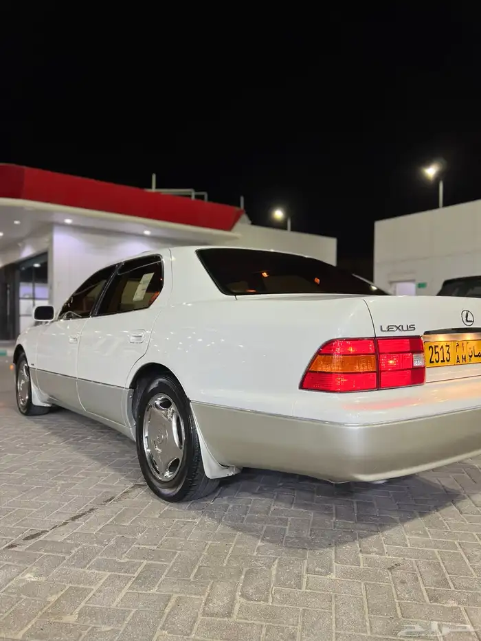 ملمع كفرات ( خلطة خاصة ) ضد الماي 13