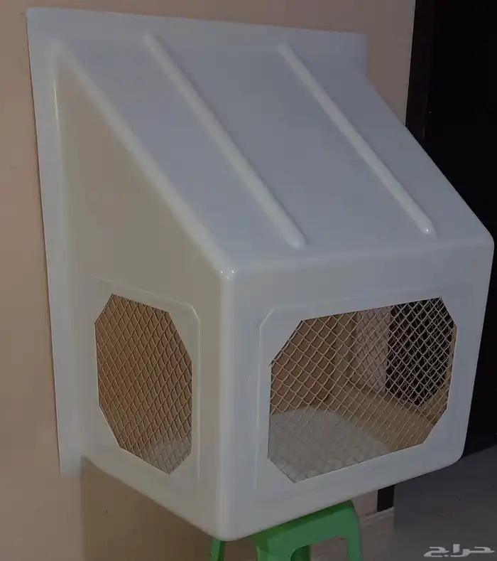 اغطية مكيفات فيبرجلاس 0