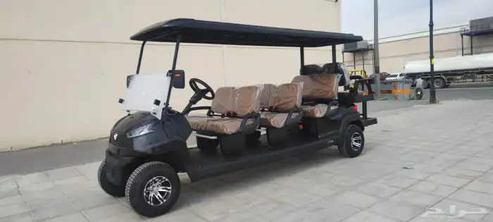 قولف كار 2025 1