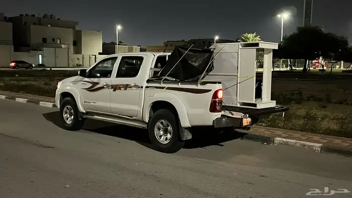 نقل اغراض خفيفة داخل المنطقة الشرقية وخارجها 7