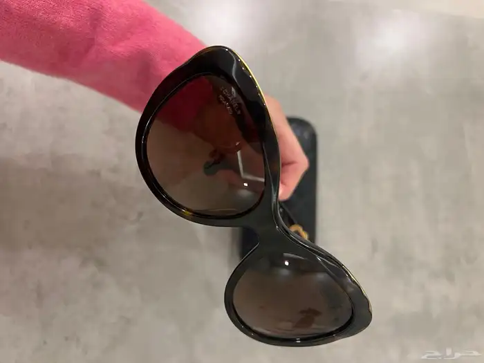 Chanel - Dior sunglasses - نظارات شانيل - ديور 0