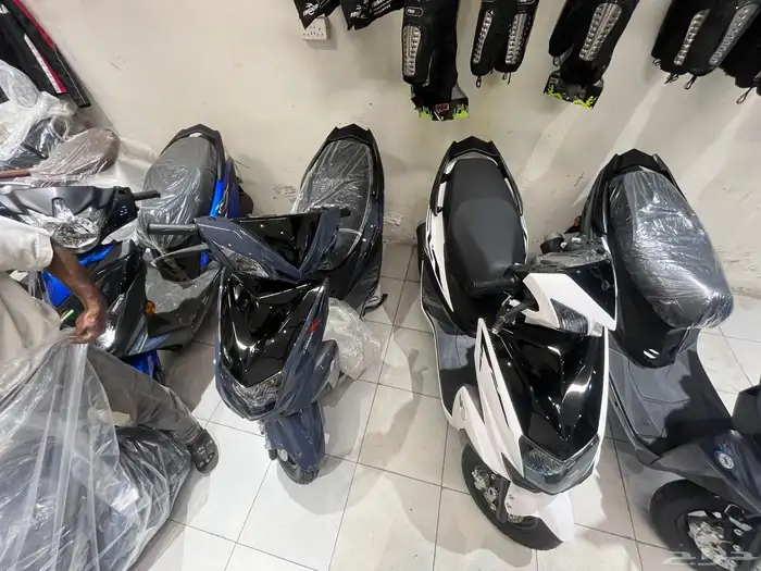 دبابات بطه وريس 250 4