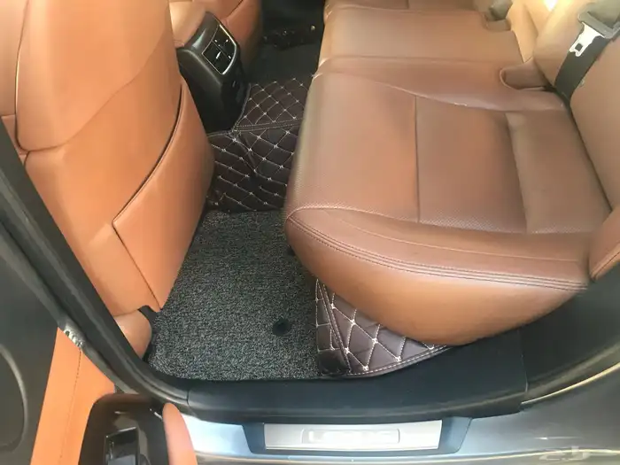 لكزس جي اس 2