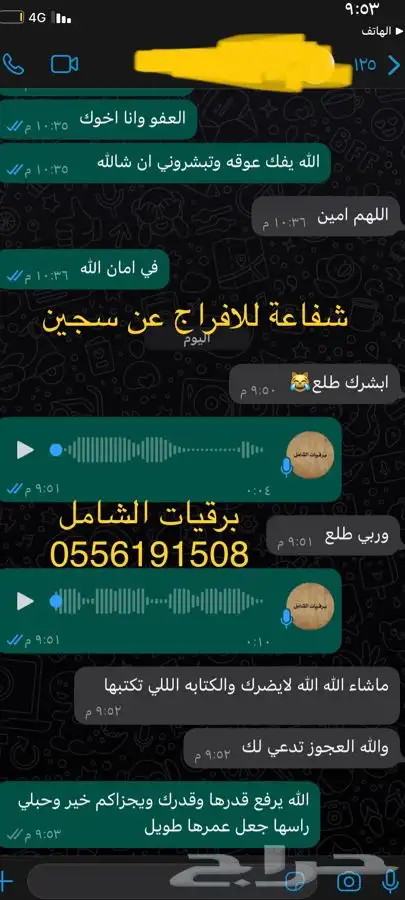 طلب المنح السكنية والمساعدات المالية والجنسية والشكاوى وغيره 17