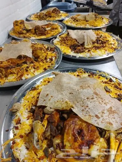 سواكني حري والتوصيل إلى البيت ويوجد لدينا الطبخ 3