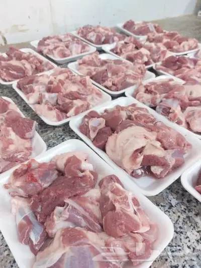 سواكني حري والتوصيل إلى البيت ويوجد لدينا الطبخ 0
