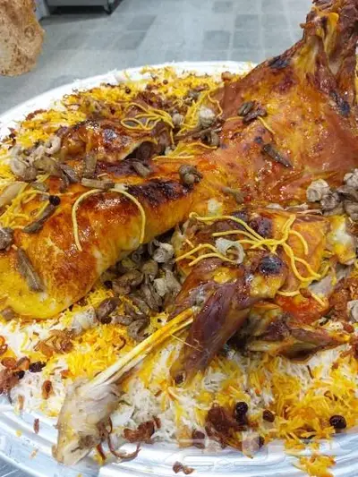 سواكني حري والتوصيل إلى البيت ويوجد لدينا الطبخ 1