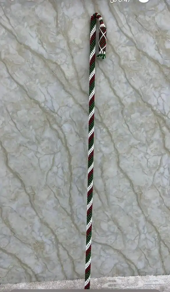 عصى خرز 0