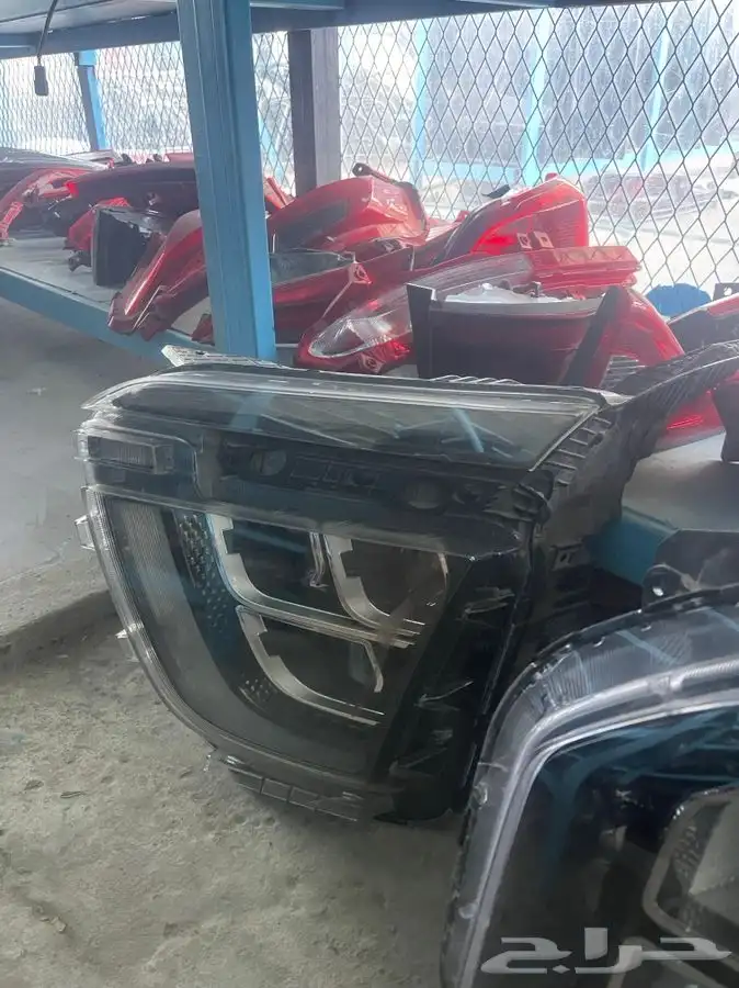 قطع غيار كريتا 2021-2023 2