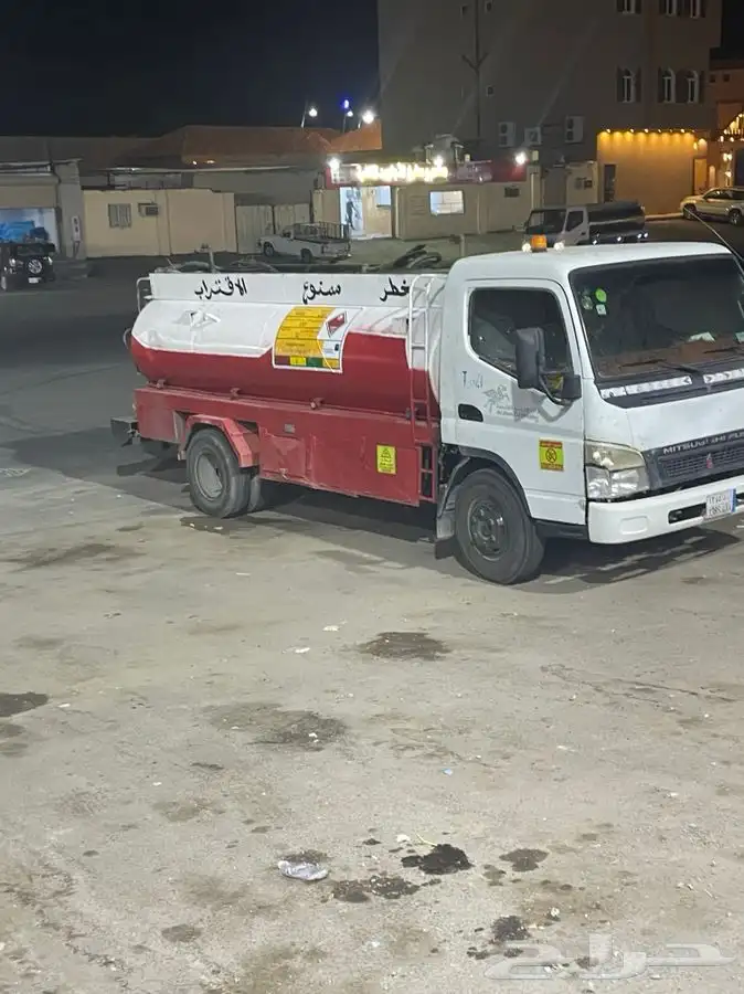 توريد وتوزيع الديزل 3