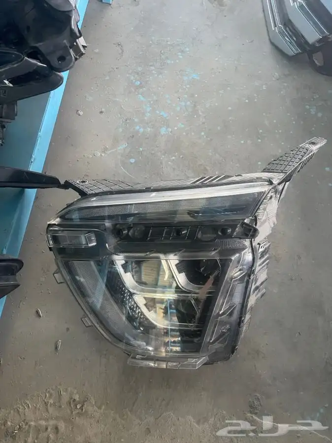 قطع غيار كريتا 2021-2023 3