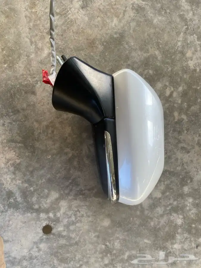 مرايه كامري لون لؤلؤي 18-23 1