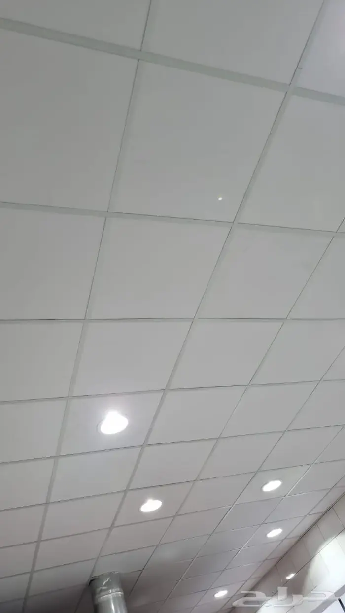 سقف مستعار 60 60 1