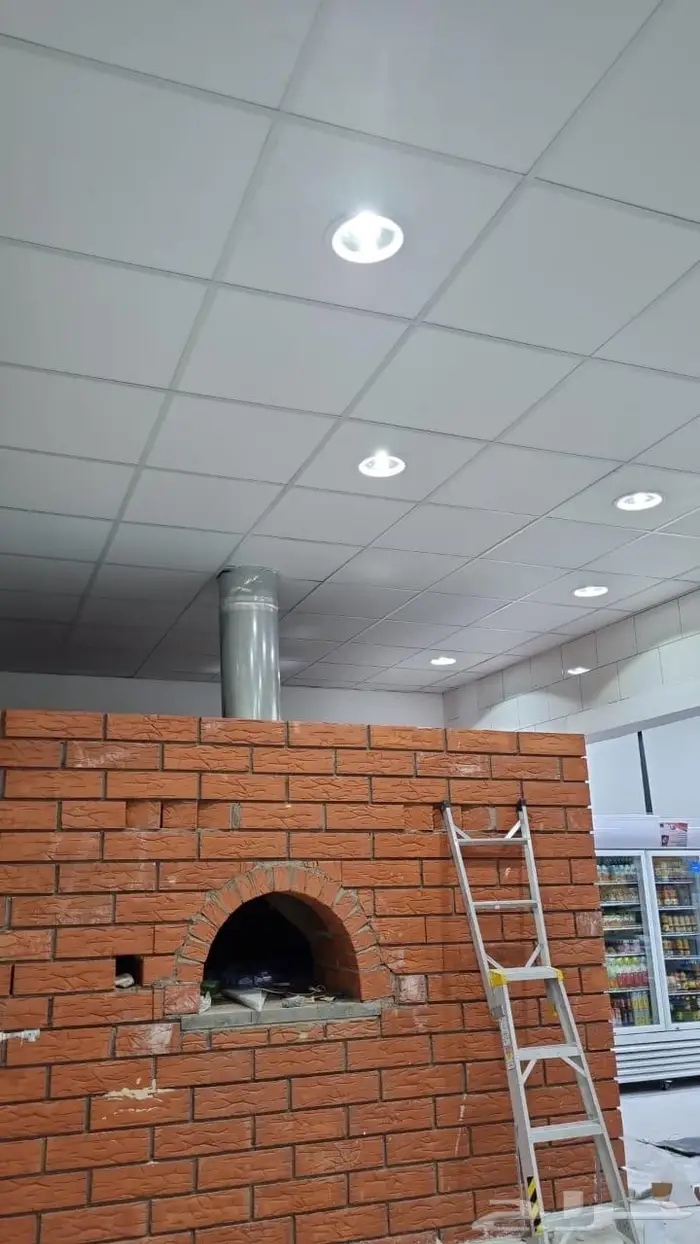 سقف مستعار 60 60 2