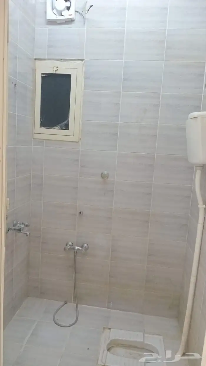 استراحة للايجار بحي البيان 5